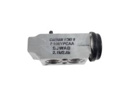 VALVOLA ESPANSIONE A/C KIA Picanto Serie 97626-A9000 G3LD Benzina 1000 (17>23)
