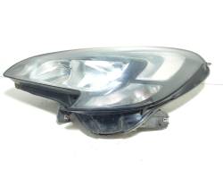 FARO ANTERIORE SINISTRO OPEL Corsa E 3° Serie 1EF01183005 (15>)