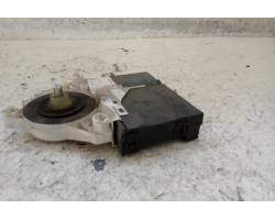 MOTORINO ALZAVETRO POSTERIORE DESTRA AUDI A3 Serie (8P1) (05>08)