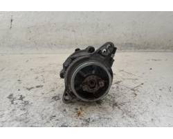 DEPRESSORE FRENI POMPA A VUOTO BMW Serie 3 E46 Berlina Diesel 1900 (98>01)
