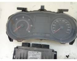 KIT AVVIAMENTO MOTORE RENAULT Clio Serie 8200399038 Diesel 1.5 (04>08)