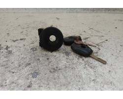 CHIAVE ACCENSIONE RENAULT Clio Serie (04>08)