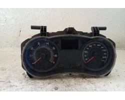 QUADRO STRUMENTI RENAULT Clio Serie (04>08)