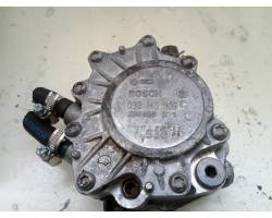 DEPRESSORE FRENI POMPA A VUOTO VOLKSWAGEN Golf 5 Berlina 9637413980 Diesel 2.0 (03>08)