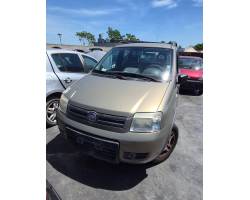 RICAMBI USATI AUTO FIAT Panda 2° Serie 188A8000 Diesel 1248 (03>10)
