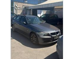 RICAMBI USATI AUTO BMW Serie 3 E91 Touring 204D4 Diesel 1995 (05>08)