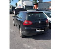 RICAMBI USATI AUTO VOLKSWAGEN Golf 5 Berlina BRU Diesel 1896 (03>08)