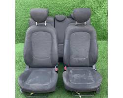 TAPPEZZERIA COMPLETA HYUNDAI i20 1° Serie 691001J000 (08>14)
