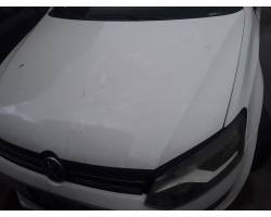 COFANO ANTERIORE VOLKSWAGEN Polo 5° Serie (09>17)