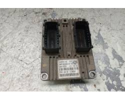 CENTRALINA MOTORE FIAT Punto Berlina 5P 3° Serie 6160109903 Benzina 1368 (03>)
