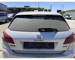 PORTELLONE POSTERIORE COMPLETO PEUGEOT 308 2° Serie (13>)