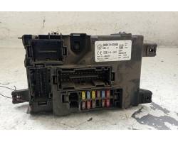 CENTRALINA PORTA FUSIBILI FIAT Grande Punto 2° Serie Diesel 1300 (08>10)