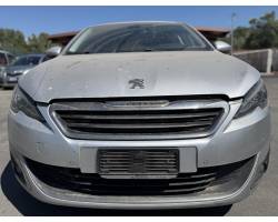 MUSATA COMPLETA PEUGEOT 308 2° Serie (13>)