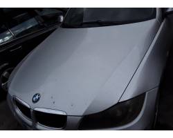COFANO ANTERIORE BMW Serie 3 E91 Touring (05>08)