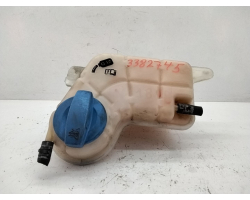 Vase d'expansion du liquide de refroidissement