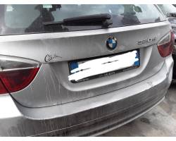 PORTELLONE POSTERIORE COMPLETO BMW Serie 3 E91 Touring (05>08)