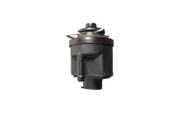 Fuel filter heater
