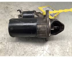MOTORINO D' AVVIAMENTO OPEL Agila 1° Serie 0001107402 Benzina 1.0 (00>04)