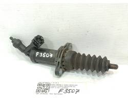 Clutch master cylinder