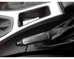LEVA FRENO A MANO BMW Serie 3 E91 Touring (05>08)