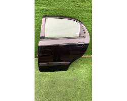 PORTIERA POSTERIORE SINISTRA CHEVROLET Matiz 4° Serie 96602004 (07>10)