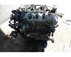 MOTORE COMPLETO MAZDA 2 Berlina 2° Serie Sm.zj Benzina 1349 (07>14)