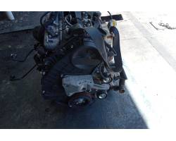 MOTORE COMPLETO OPEL Astra J A17dtr Diesel 1686 (09>)