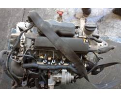 MOTORE COMPLETO SMART Forfour 1° Serie Diesel 1499 (04>06)