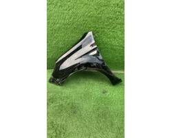 PARAFANGO ANTERIORE SINISTRO HYUNDAI i20 1° Serie 663111J000 (08>14)