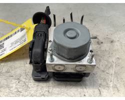 ABS RENAULT Clio Serie IV 476608644R 02665956035 Diesel 1.5 DCI (12>19)