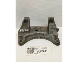Gearbox mounting bracket