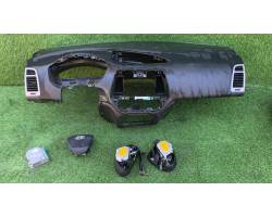 CRUSCOTTO COMPLETO DI AIRBAG PASSEGGERO HYUNDAI i20 1° Serie 760031J500 (08>14)