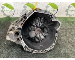 CAMBIO MANUALE COMPLETO RENAULT Megane III TL4055 Diesel 1.5 DCI (08>16)