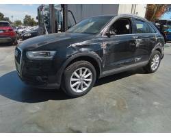 RICAMBI USATI AUTO AUDI Q3 Serie (8UB) CFF Diesel 1968 (11>14)