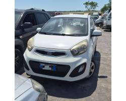 RICAMBI USATI AUTO KIA Picanto 3° Serie G3LA Benzina 998 (11>16)