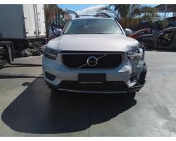 RICAMBI USATI AUTO VOLVO XC40 Serie D4204T16 Diesel 1969 (17>)