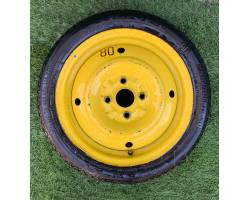 RUOTINO DI SCORTA HYUNDAI i20 1° Serie 770031J010 (08>14)