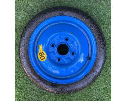 RUOTINO DI SCORTA CHEVROLET Matiz 4° Serie 96664889 (07>10)