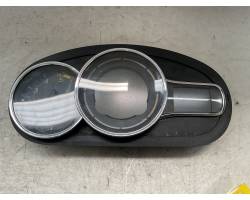 QUADRO STRUMENTI RENAULT Megane III 248101992R (08>16)