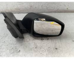 SPECCHIETTO RETROVISORE DESTRO RENAULT Megane III 8 PIN - FILI (08>16)