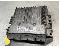 CENTRALINA MOTORE RENAULT Megane III 237103571R Diesel 1.5 DCI (08>16)