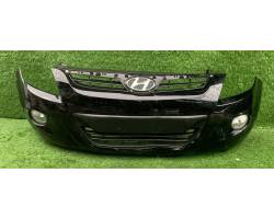 PARAURTI ANTERIORE COMPLETO HYUNDAI i20 1° Serie 664001J000 (08>14)