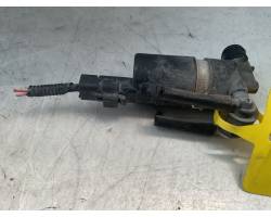 MOTORINO VASCHETTA TERGICRISTALLO RENAULT Megane III 289200004R (08>16)
