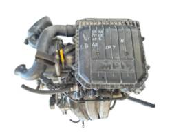 MOTORE COMPLETO SKODA Citigo 1° Serie 04C100031LX CHY Benzina 1000 (11>)