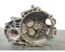 Manual gearbox