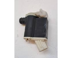 Windscreen washer pump