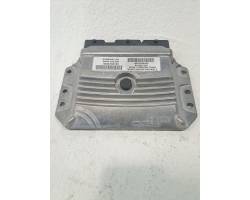 Module commande suspension