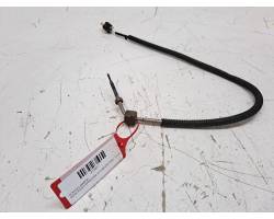 Exhaust gas temperature sensor
