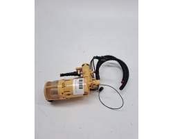 In-tank fuel pump