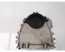 Timing chain cover